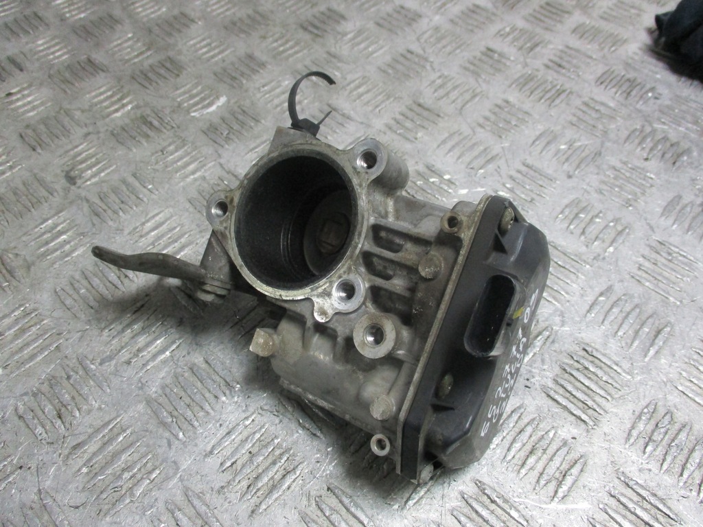 фото №1, Клапан egr alfa romeo stelvio 2.2 d 55277703