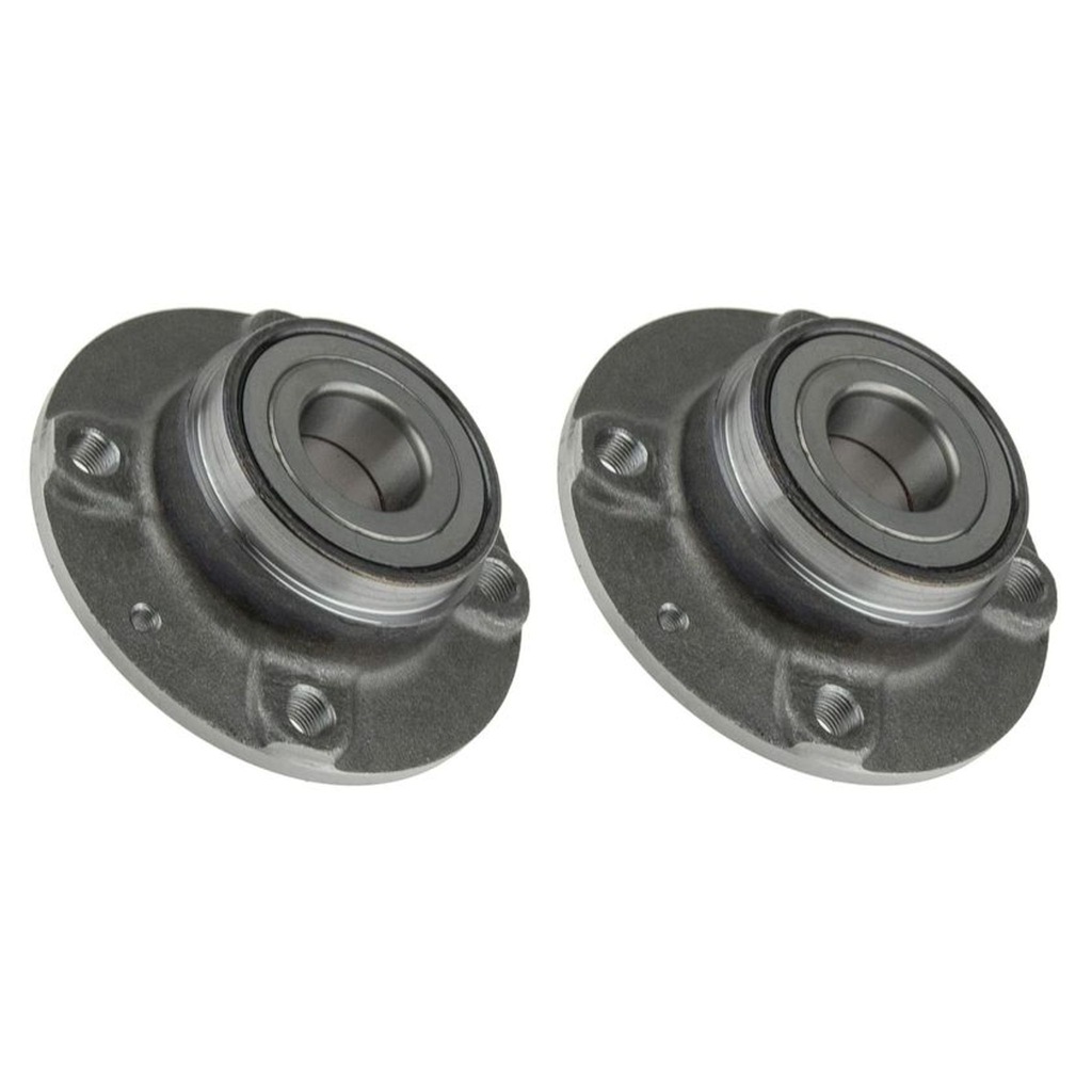 фото №1, Ступиця колеса задня nty klt-ct-004