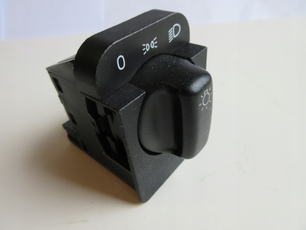 фото №8, Вимикач світла opel vectra calibra 2059 90481764