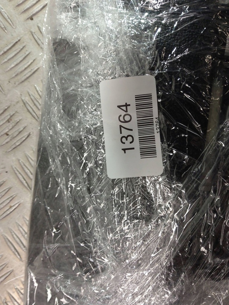 фото №12, Bmw 7 e65 e66 2003 підлокітник тунель середнього