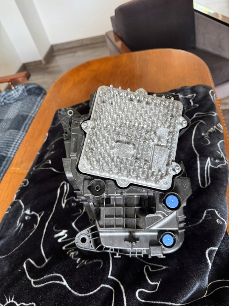 фото №10, Land rover defender l663 ii правая лампа передняя full led идеальное состояние