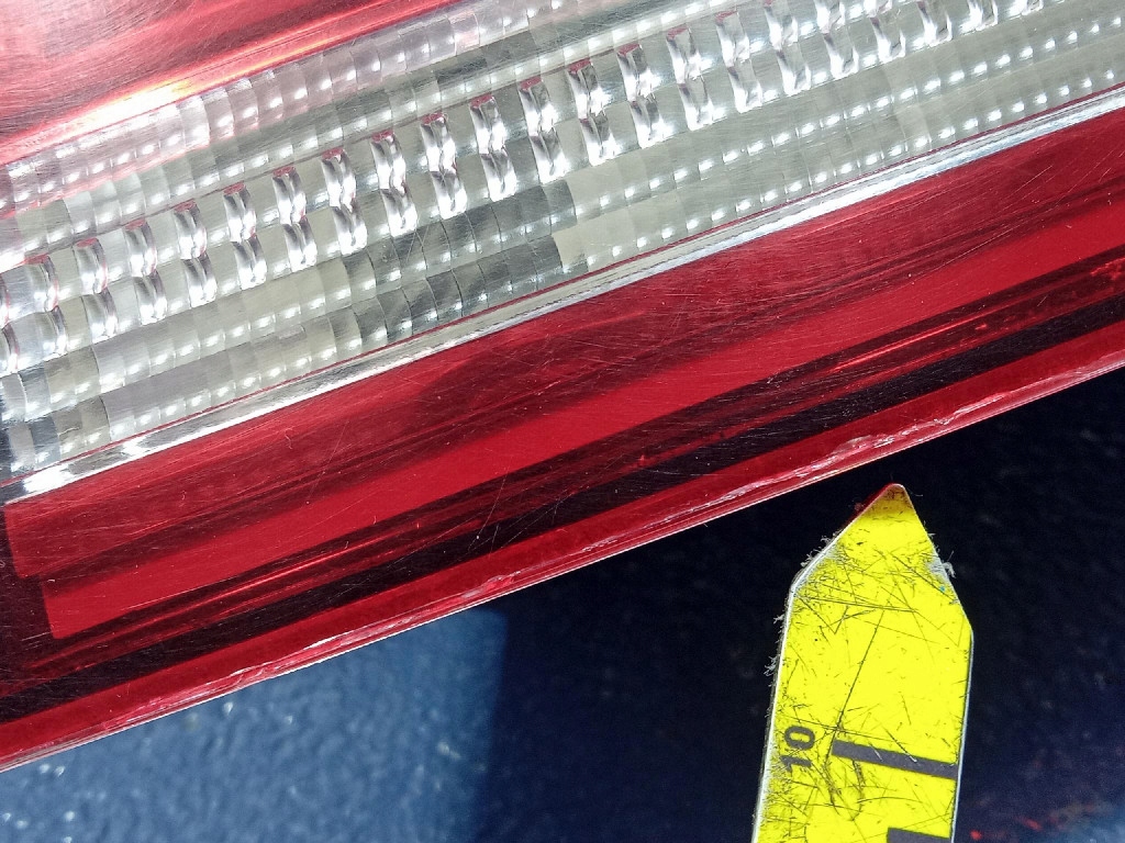 фото №7, Vw passat b8 kombi лампа задня права задня 3g9945312