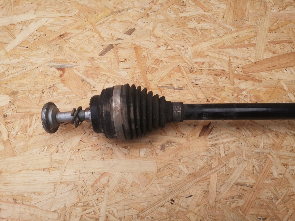 фото №2, Bmw f48 привідний вал задня 7646867