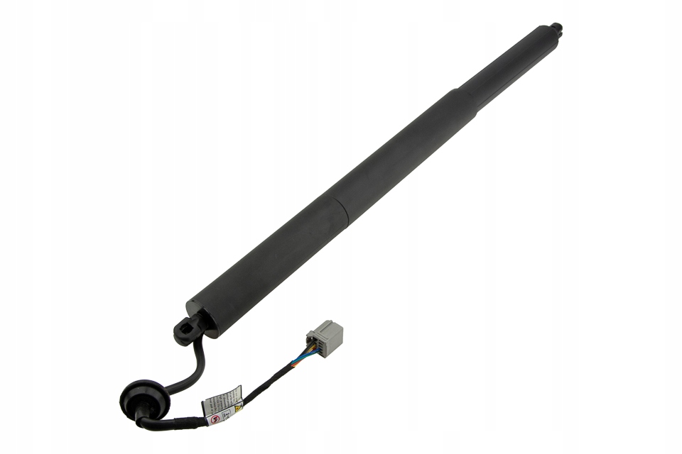 фото №1, Амортизатор задній кришки ford explorer 16- /лівий/