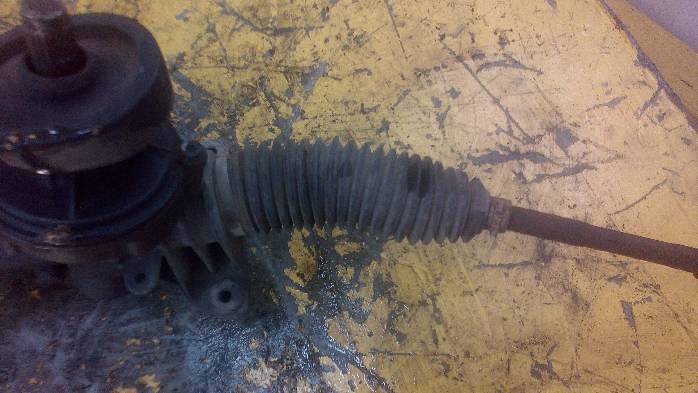 фото №7, Трансмиссия audi a3 8p 2,0 tdi 1k1423105c