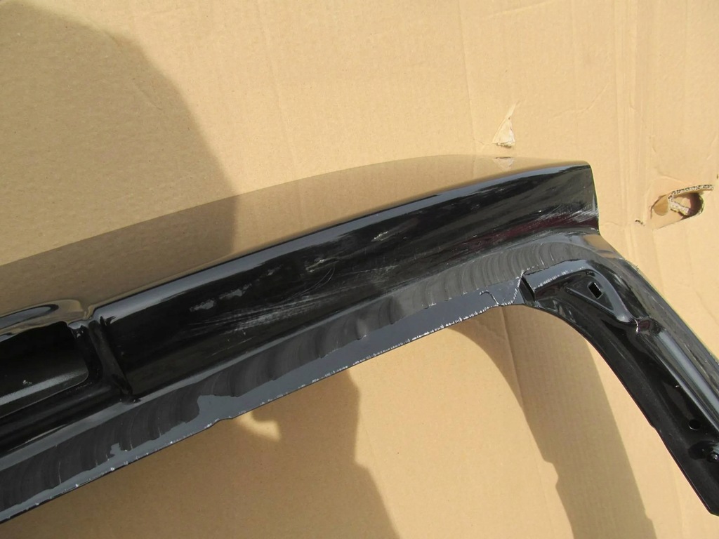 фото №10, Grand scenic 10-13 крышка багажника крышка задняя tegne c307