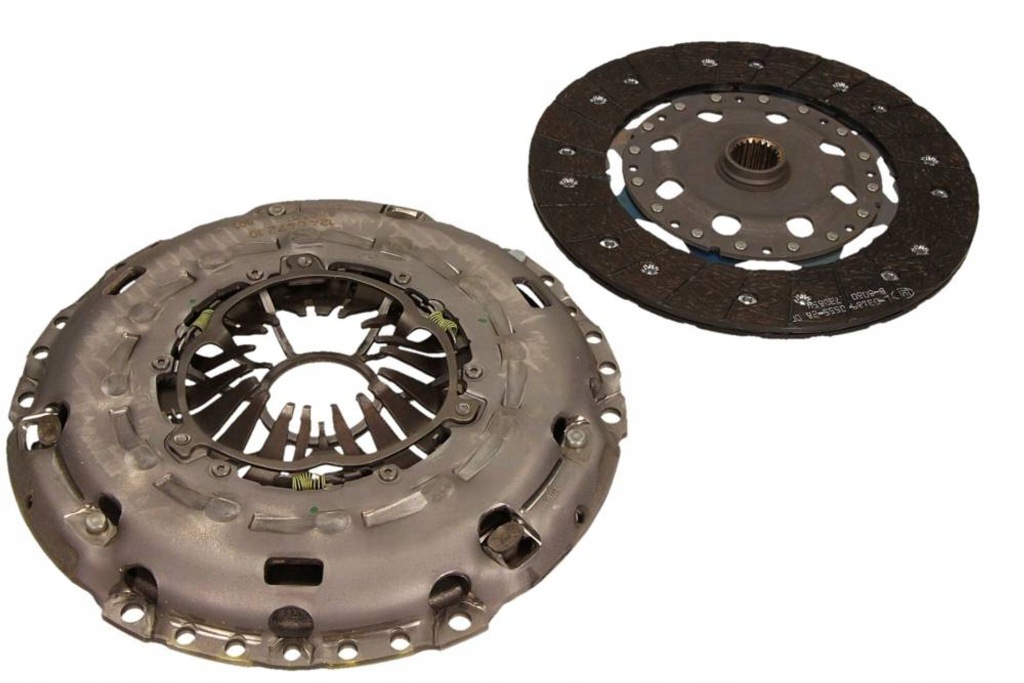 Купить 624335209/luk сцепление hyundai i30/sonata/tucson