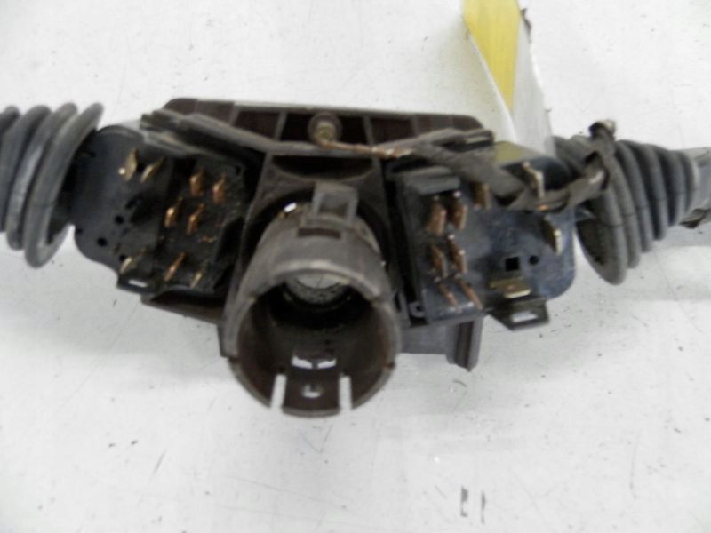 фото №3, Opel calibra перемикач комбінований