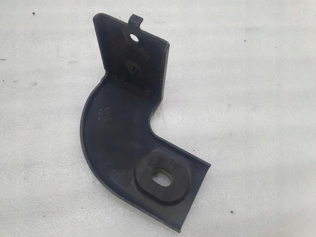 фото №10, Кронштейн радиатора jeep patriot 2.4b