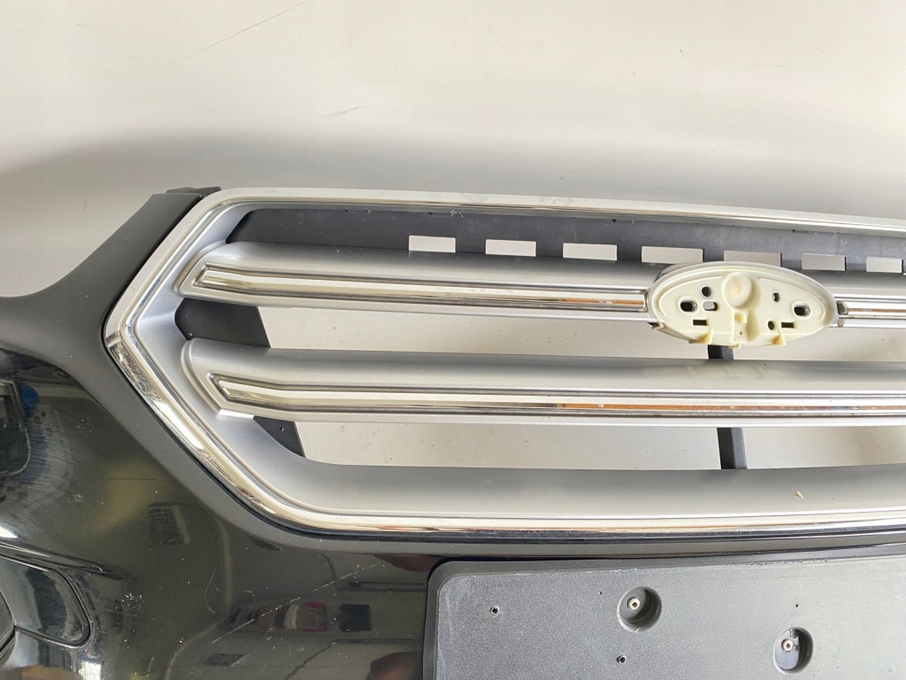 Бампер перед передний ford escape kuga 2 mk2 рестайлинг  2016- Оригинал