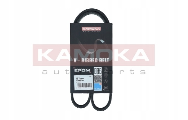 фото №1, Ремінь клиновий багатореберний 6pk900 do toyota aygo yaris