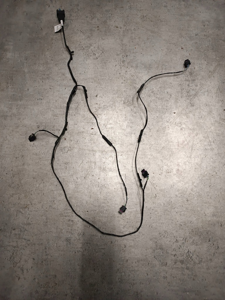 фото №1, Джгут pdc перед mini one - cooper f56 f55