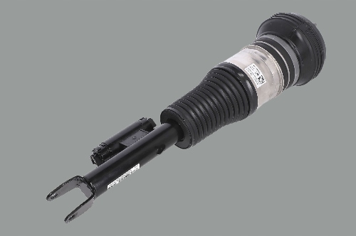 фото №1, Mercedes s klasa w223 амортизатор перед правий airmatic a2233208803