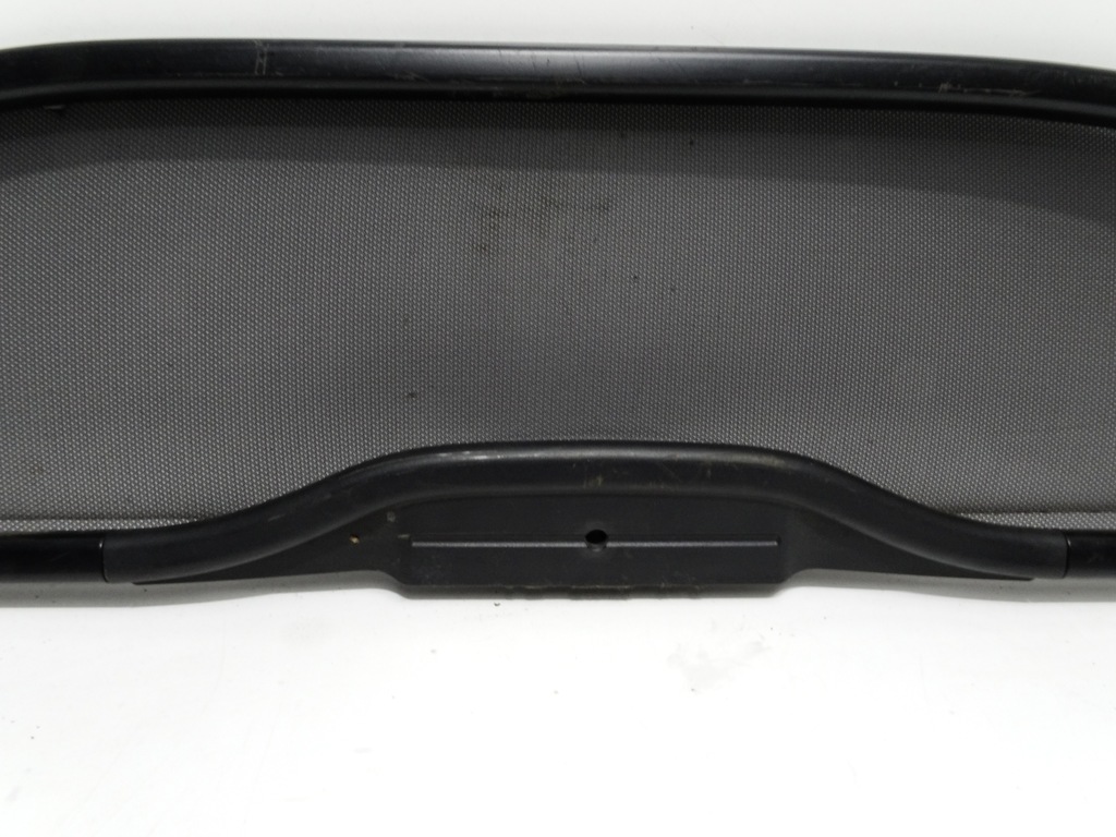 фото №3, Opel tigra b twintop - ветрозащитный экран сетка