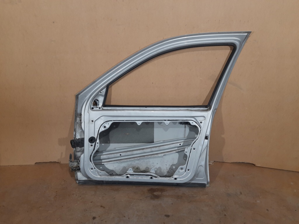 фото №5, Двері правий перед vw bora sedan lb7z