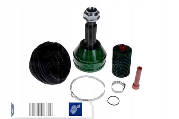 фото №1, Шарнир zew. chevrolet epica 07-