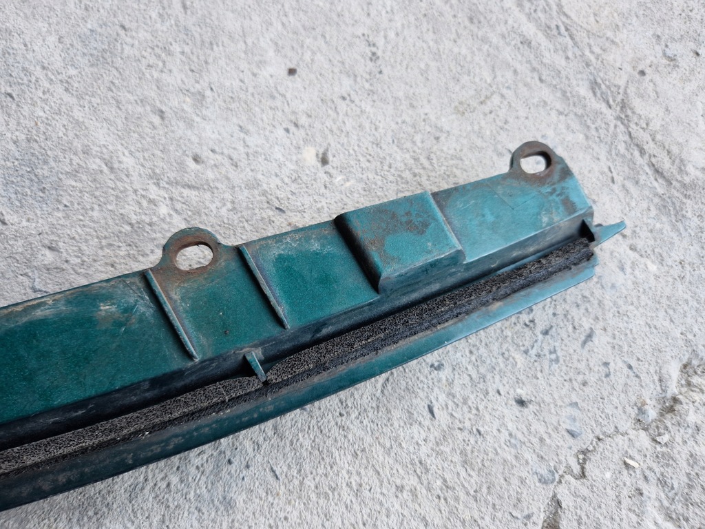 фото №5, Молдинг pod фара левый перед honda concerto