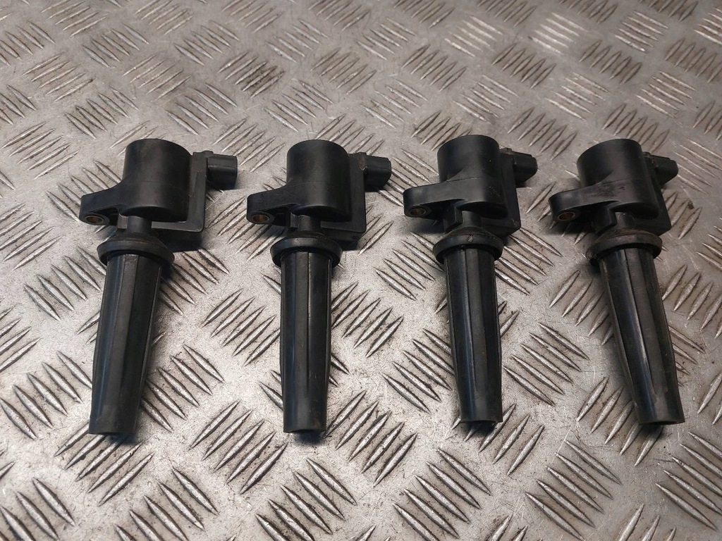 фото №1, Катушка зажигания комплект volvo s40 ii 1.8 16v 20313