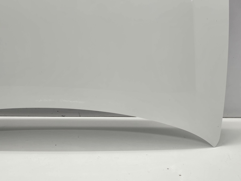 фото №5, Toyota auris i e15 lift капот 040