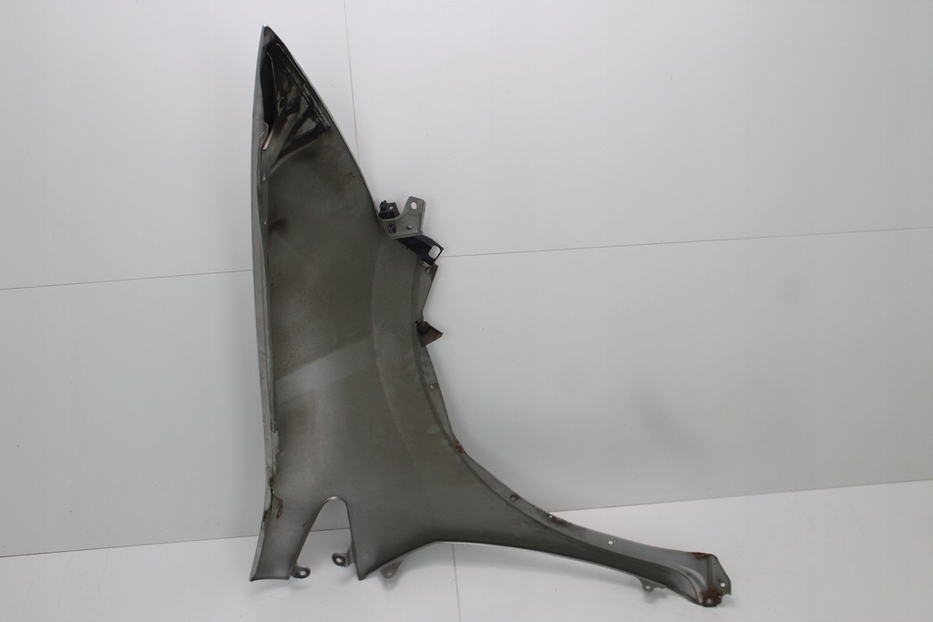 фото №8, Крила лівий перед honda civic viii 06-09r nh700m