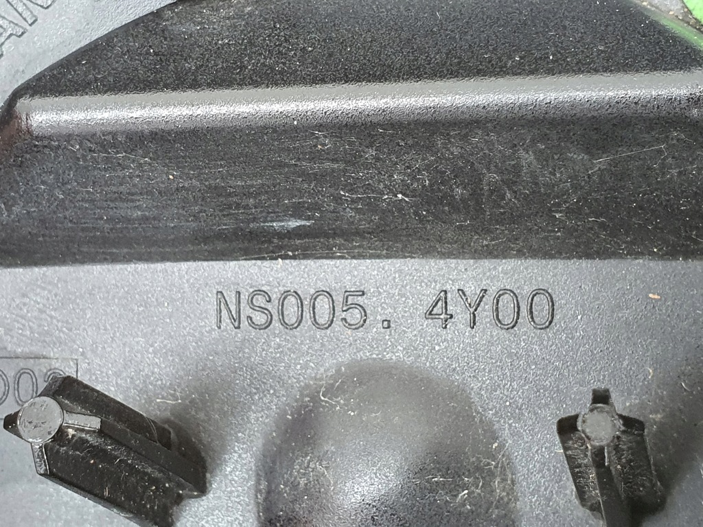 фото №10, Эмблема значок решётка радиатора решётка nissan tiida