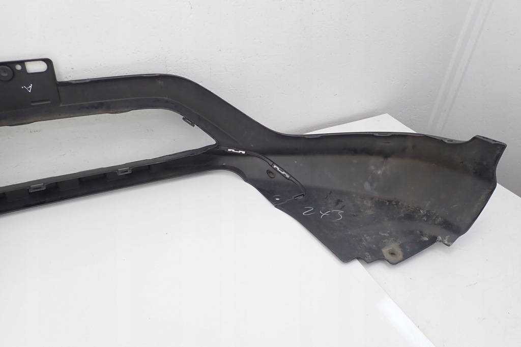 фото №10, Honda crv cr'v lift 15-18 спойлер накладка перед