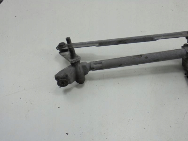 фото №8, Citroen c4 i моторчик механизм дворник перед