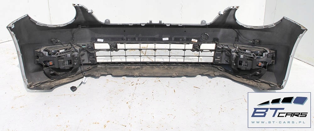 фото №12, Vw the beetle перед la7w капот крила бампер pas передній підсилювач bło