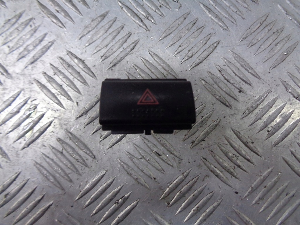 фото №1, Перемикач світла аварійних toyota avensis t22