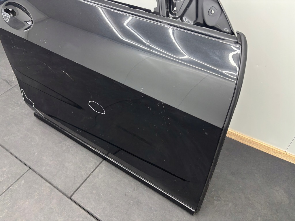 фото №12, Bmw x7 g07 дверь передние правое перед