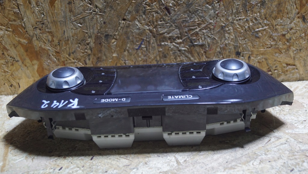 фото №13, Панель кондиционера nissan juke f15 248451ka1a