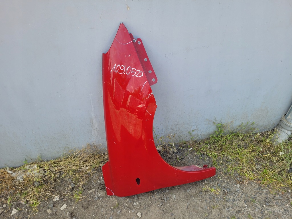 фото №1, Крыло правый перед alfa romeo mito