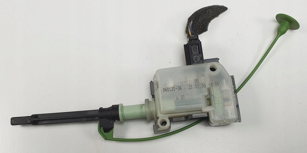 фото №7, Жгут электропроводка stayjki volvo xc70 ii 30724528