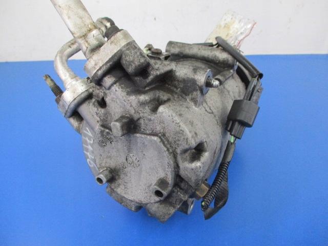 фото №5, Ford focus mk2 1.6tdci компресор кондиціонера