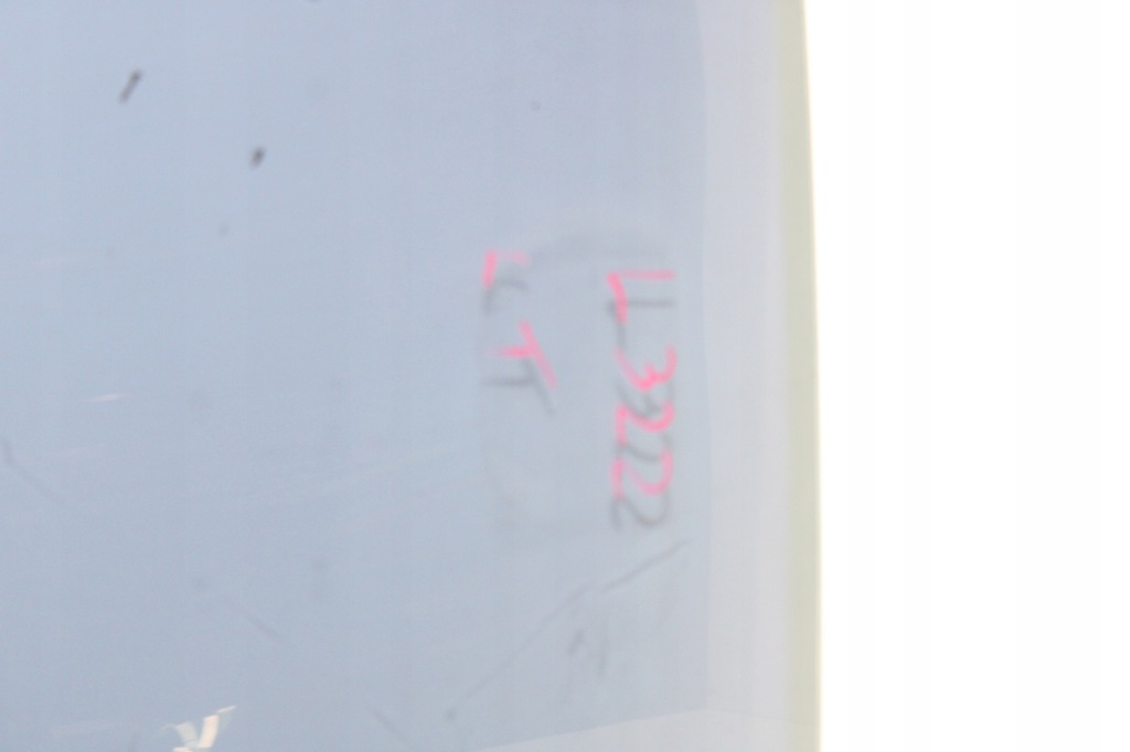 фото №3, Range rover l322 стекло дверь левый задняя левая задняя