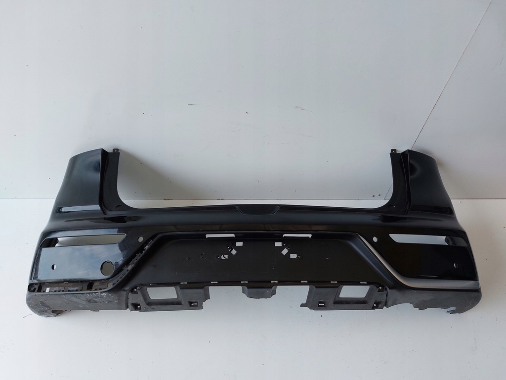 фото №1, Kia niro бампер задняя 86610-g5000 оригинал