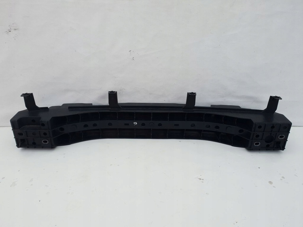 фото №6, Renault captur ii 19- балка pod бампер задня задній