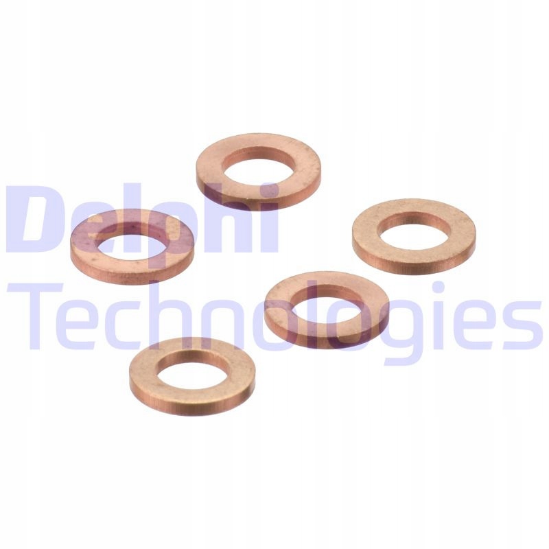 Купить Delphi 9001-850j-12b1 уплотнитель washer-pk5