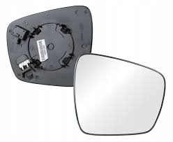 фото №1, Вкладыш зеркало renault scenic iv 16+ kadjar 15+ espace v 15+prawy заменитель