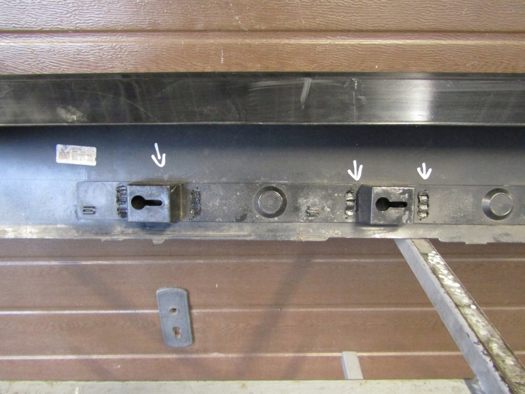 фото №11, Молдинг поріг права volvo v90 s90 r design 16-