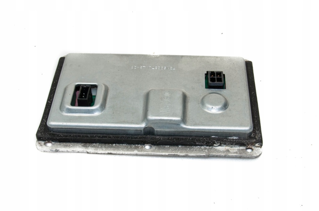 фото №1, Модуль преобразователь ксенон citroen peugeot 73010157f