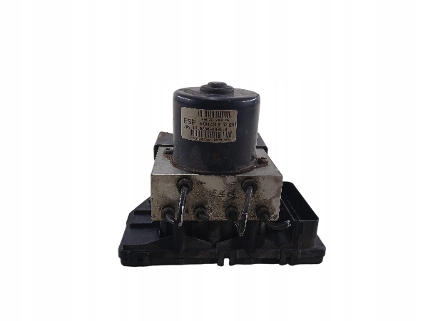 фото №1, Chrysler crossfire mercedes r170 насос тормозная abs a0044319112