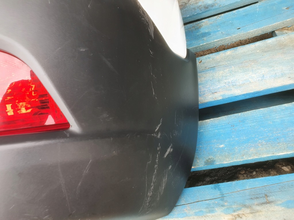 фото №5, Бампер задний pdc opel mokka