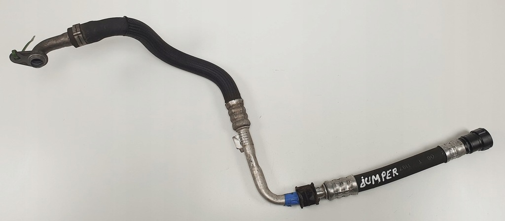 фото №1, Шланг усилителя citroen jumper iii 1341016080