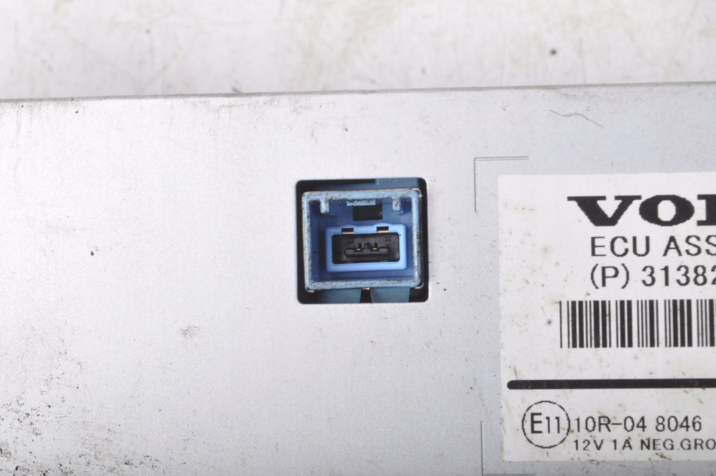 фото №6, Volvo v40 ii дисплей екран 31382906