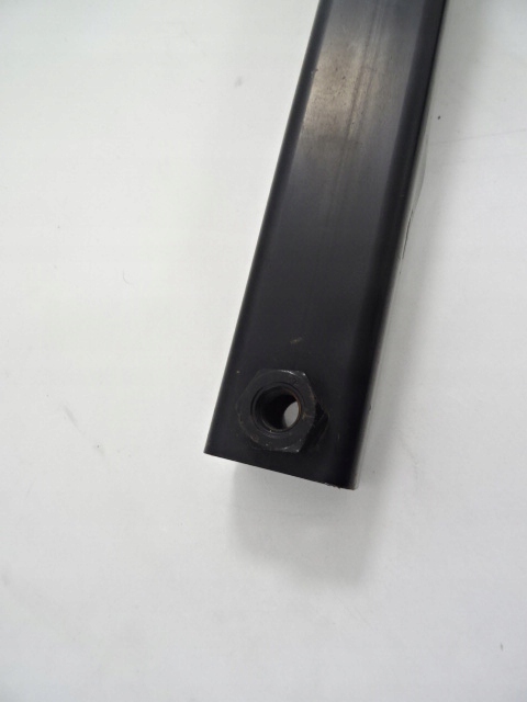 фото №5, Citroen c3 aircross зона деформації кронштейн відбійник правий