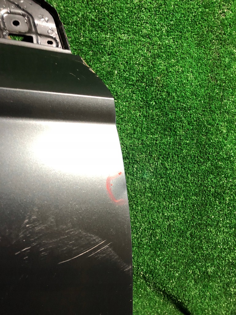 фото №6, Двері праве передні renault megane iv