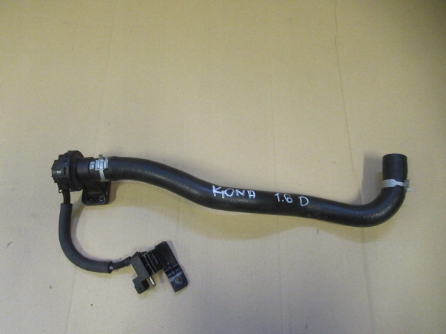 фото №1, Hyundai kona wąż