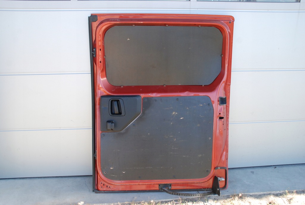 фото №12, Двері бічний зсувні jumpy iii expert proace