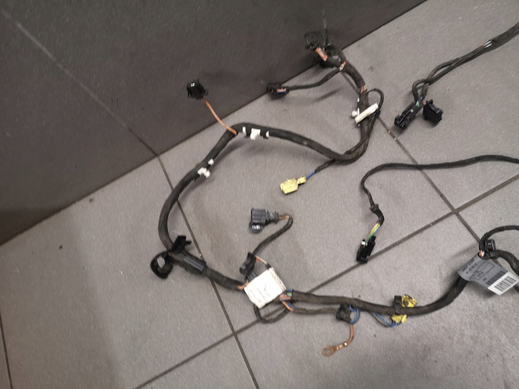 фото №7, Джгут сидіння перед audi a8 d3 8312378